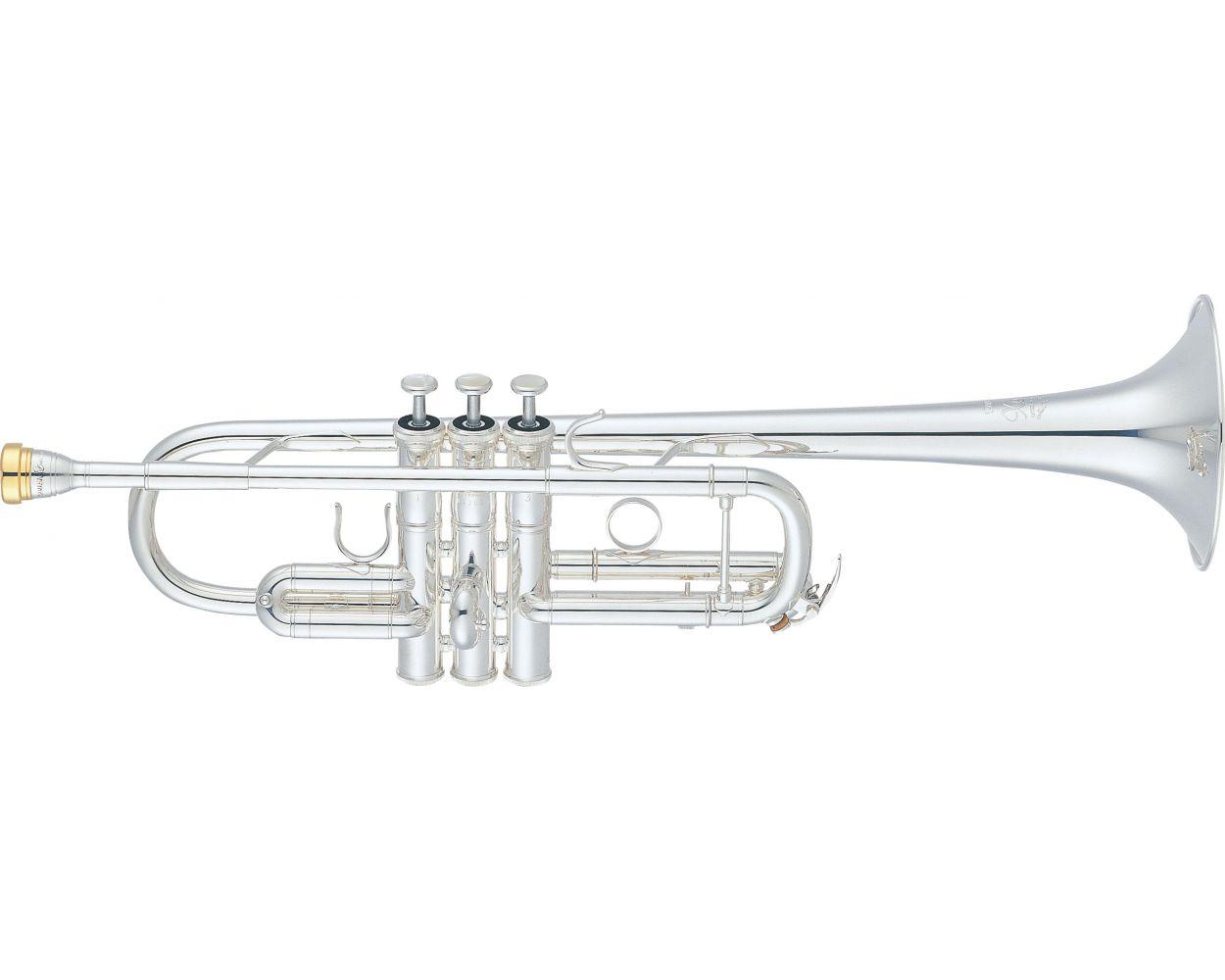 Yamaha xeno c trumpet Clearance
